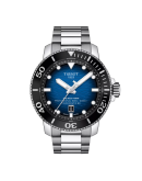 Tissot Seastar 2000 Professional Powermatic 80