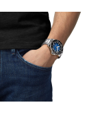 Tissot Seastar 2000 Professional Powermatic 80