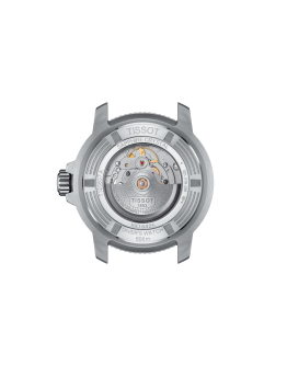 Tissot Seastar 2000 Professional Powermatic 80