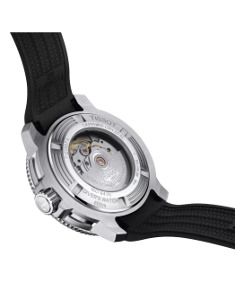 Tissot Seastar 2000 Professional Powermatic 80