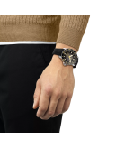 Tissot Seastar 2000 Professional Powermatic 80