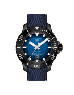 Tissot Seastar 2000 Professional Powermatic 80