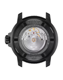 Tissot Seastar 2000 Professional Powermatic 80