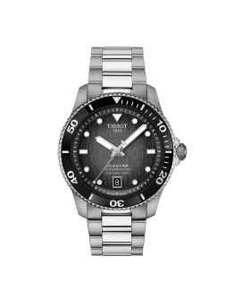 Tissot Seastar 1000 Powermatic 80 40mm