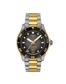 Tissot Seastar 1000 Powermatic 80 40mm