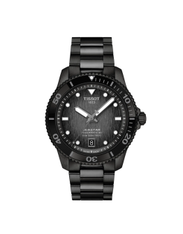 Tissot Seastar 1000 Powermatic 80 40mm