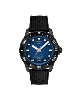 Tissot Seastar 1000 Powermatic 80 40mm