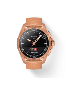 Tissot T-Touch Connect Solar
