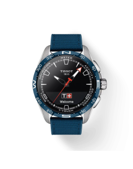 Tissot T-Touch Connect Solar
