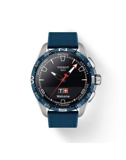 Tissot T-Touch Connect Solar