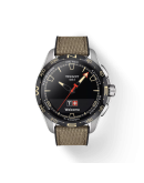 Tissot T-Touch Connect Solar