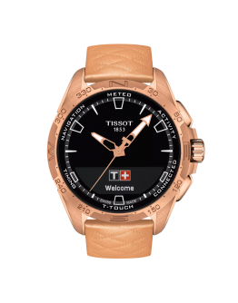 Tissot T-Touch Connect Solar