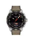 Tissot T-Touch Connect Solar