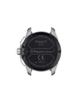Tissot T-Touch Connect Solar