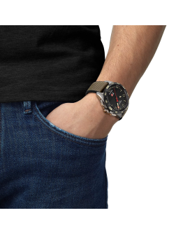 Tissot T-Touch Connect Solar 47.5mm