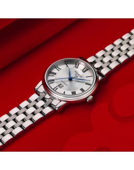 Tissot Carson Premium Automatic lady