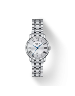Tissot Carson Premium Lady