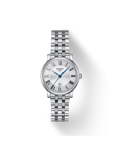 Tissot Carson Premium Lady