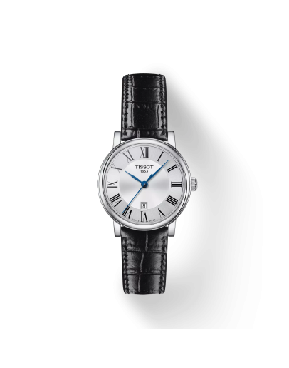 Tissot Carson Premium Lady