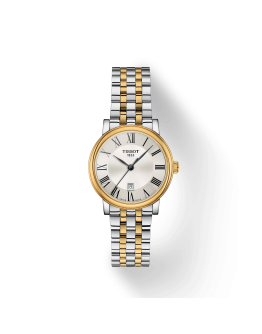 Tissot Carson Premium Lady