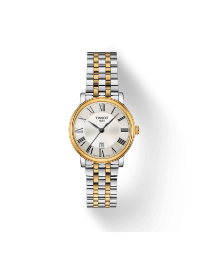Tissot Carson Premium Lady