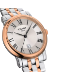 Tissot Carson Premium Lady