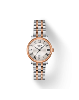 Tissot Carson Premium Lady