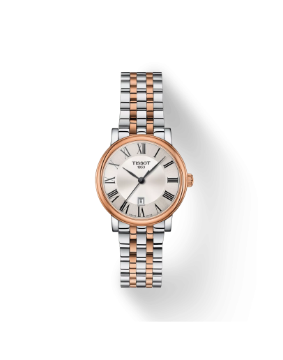 Tissot Carson Premium Lady