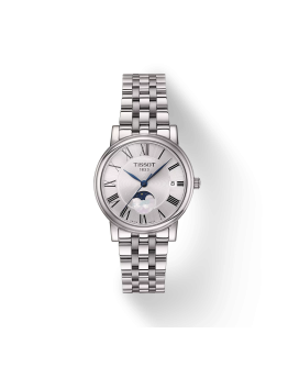 Tissot Carson Premium Lady Moonphase