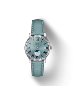 Tissot Carson Premium Lady Moonphase