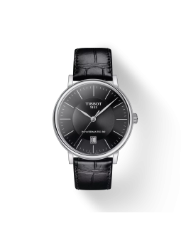 Tissot Carson Premium Powermatic 80