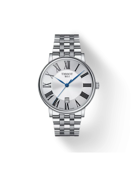 Tissot Carson Premium