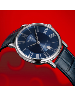 Tissot Carson Premium
