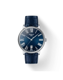 Tissot Carson Premium