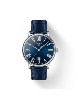 Tissot Carson Premium