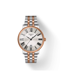 Tissot Carson Premium