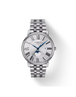 Tissot Carson Premium Gent Moonphase