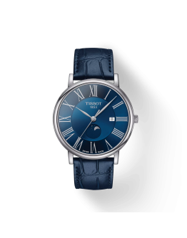 Tissot Carson Premium Gent Moonphase