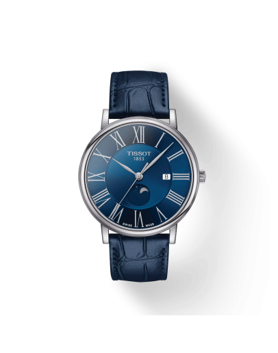 Tissot Carson Premium Gent Moonphase