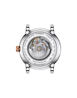 Tissot Carson Premium Automatic lady