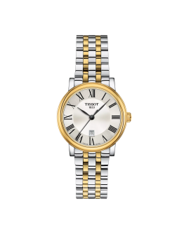 Tissot Carson Premium Lady