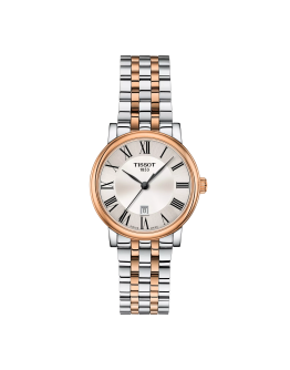 Tissot Carson Premium Lady