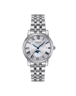 Tissot Carson Premium Lady Moonphase
