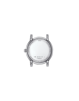 Tissot Carson Premium Lady Moonphase