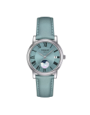 Tissot Carson Premium Lady Moonphase