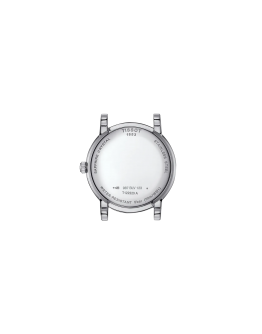 Tissot Carson Premium Lady Moonphase