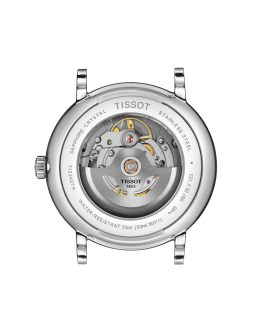 Tissot Carson Premium Powermatic 80