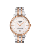 Tissot Carson Premium Powermatic 80