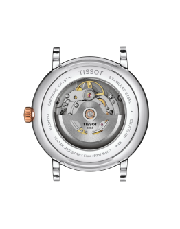 Tissot Carson Premium Powermatic 80