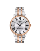 Tissot Carson Premium Powermatic 80
